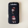 Labubu Bundle Iphone case
