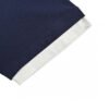 6_c84d6cd6-f43a-43da-b8a7-61b421c690ec Prada Navy Contrast Trim T-Shirt