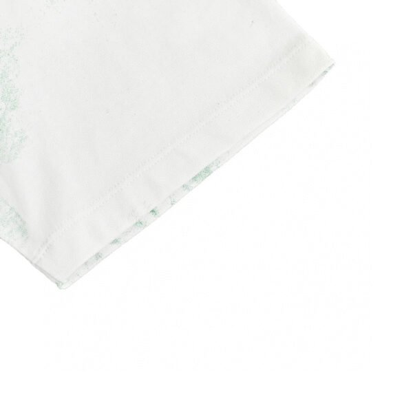 6_d119690e-04f1-4c67-b0ff-4d96f302877a Loewe Green Graphic T-Shirt