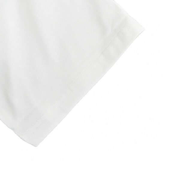 Dior Monogram Motif T-Shirt (White)