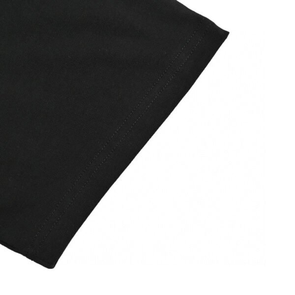 6_dbf2ca3c-ddbf-48a2-be72-9319e796b7b2 Balenciaga Paris Logo T-Shirt