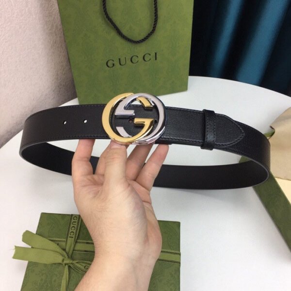 Luxury  GCI  BELTS 017
