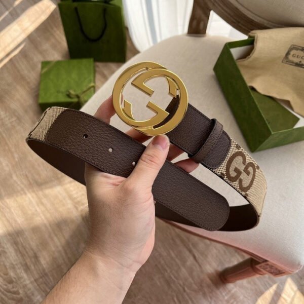 Luxury  GCI  BELTS 029