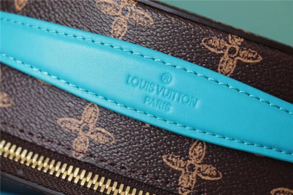 LV Wheel Box Monogram Canvas For Women, Women¡¯s Handbags, Shoulder Bags And Crossbody Bags 9.1in/23cm LV?