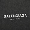Balenciaga T-Shirt - Small Logo