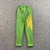 SYNA WORLD SWEATPANTS GREEN