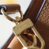 LV NeoNoe MM Monogram Empreinte Arizona Beige / Cream For Women, Women¡¯s Handbags 10.2in/26cm LV M45808