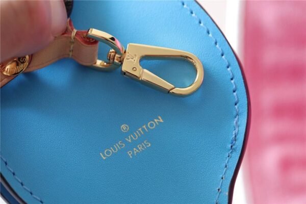 LV Twist MM Epi Pink For Women,  Shoulder And Crossbody Bags 7.5in/19cm LV?