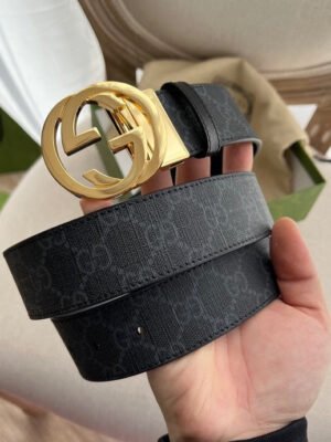 Luxury  GCI  BELTS 031