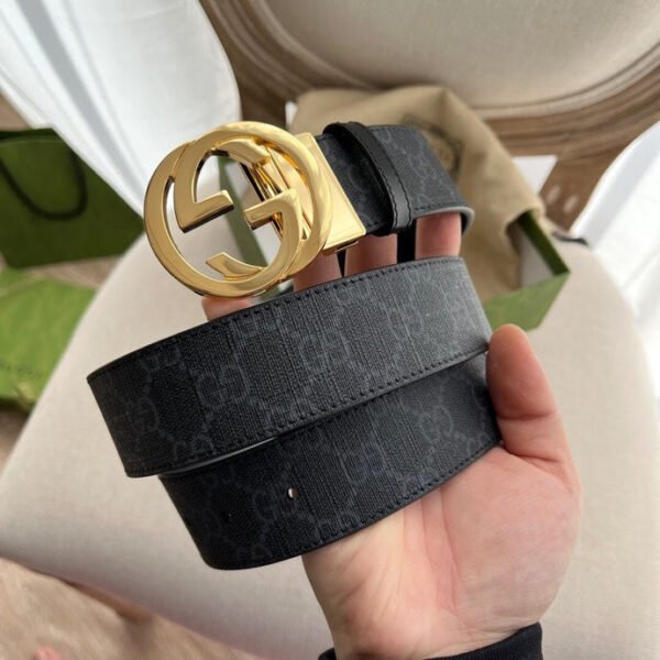 Luxury  GCI  BELTS 031