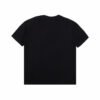 Gucci T-shirt with Embroidered Cities