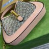 gg Jackie 1961 Mini Shoulder Bag Light Pink For Women, Women’s Bags 7.5in/19cm gg
