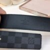 Luxury  LUV  BELTS 004