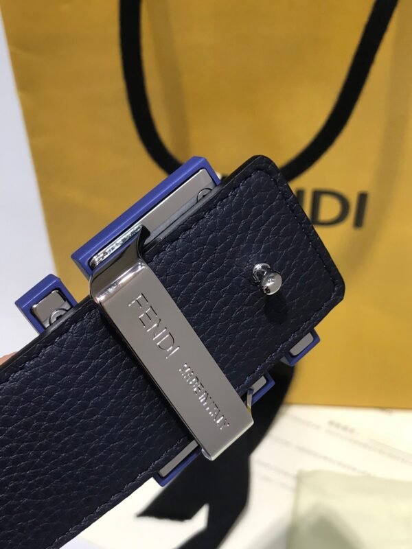 Luxury  FEI  BELTS 008