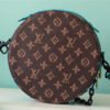 LV Wheel Box Monogram Canvas For Women, Women¡¯s Handbags, Shoulder Bags And Crossbody Bags 9.1in/23cm LV?