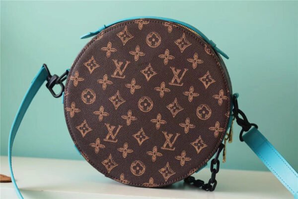 LV Wheel Box Monogram Canvas For Women, Women¡¯s Handbags, Shoulder Bags And Crossbody Bags 9.1in/23cm LV?