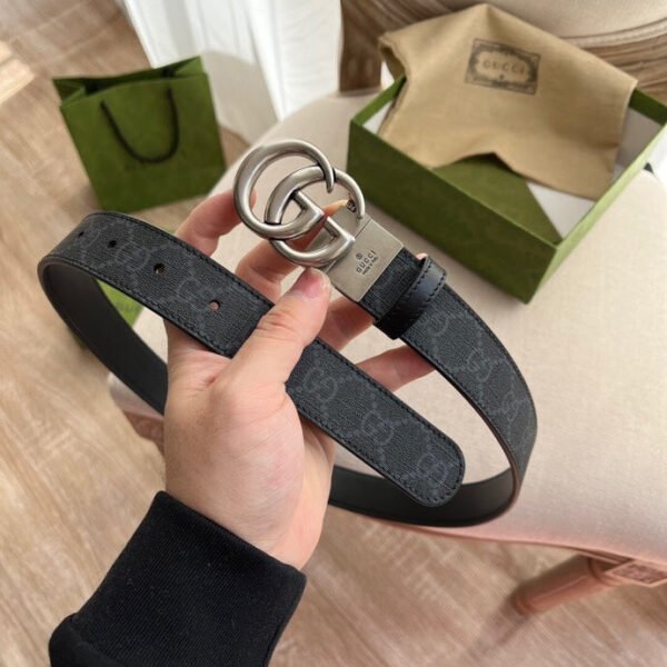 Luxury  GCI  BELTS 028