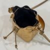 FI Mon Tresor Gold For Women, Handbags, Shoulder And Crossbody Bags 7in/18cm FF 8BS010AK61F1GNN