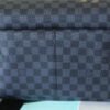 LV Discovery Backpack Damier Graphite Canvas For Men, Bags 40cm LV N45275