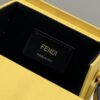 FI Vertical Box Yellow RM 6,400 Bag For Woman 17cm/6.5in 7VA519ADP6F1CIA
