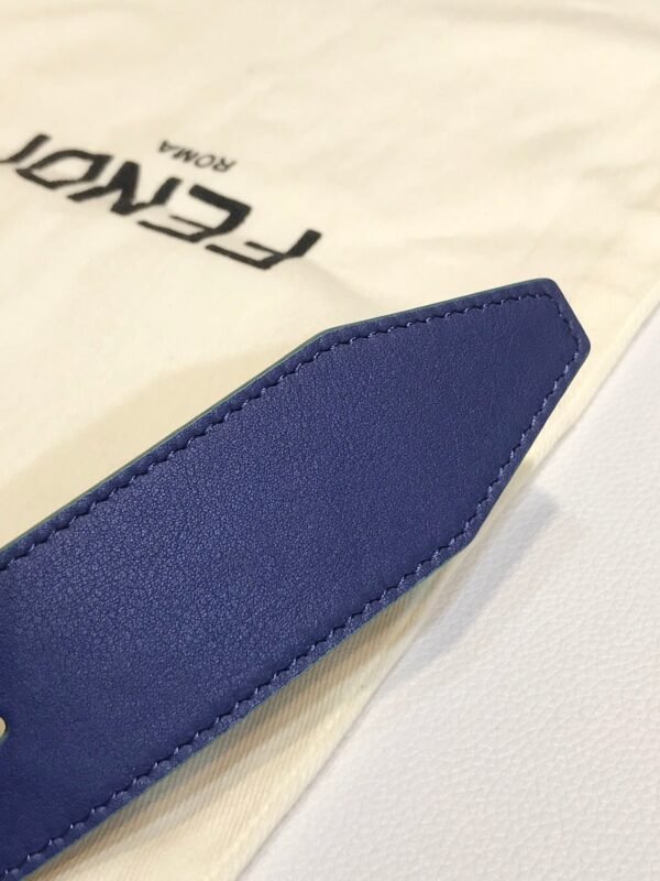 Luxury  FEI  BELTS 003