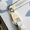 LV Pochette Metis Monogram Empreinte White For Women, Women¡¯s Handbags, Shoulder Bags And Crossbody Bags 9.8in/25cm LV?