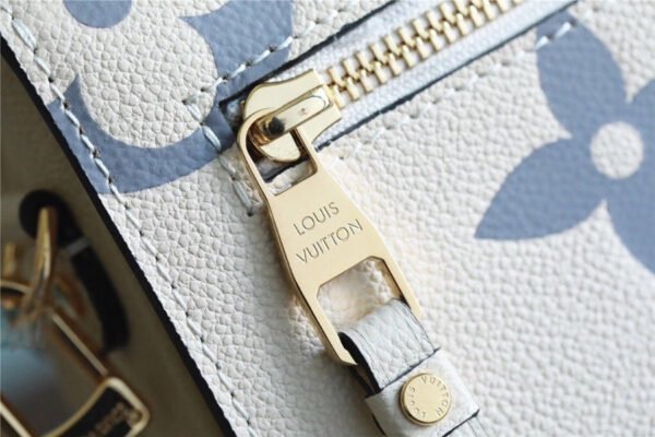 LV Pochette Metis Monogram Empreinte White For Women, Women¡¯s Handbags, Shoulder Bags And Crossbody Bags 9.8in/25cm LV?