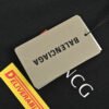 6ece20cc Balenciaga Logo-Print T-Shirt