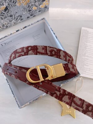 Luxury DIR BELTS 015