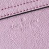 6f401618 LV Lockme Tender Pink For Women, Women¡¯s Handbags, Shoulder And Crossbody Bags 7.5in/19cm LV?