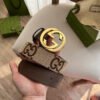 Luxury  GCI  BELTS 029