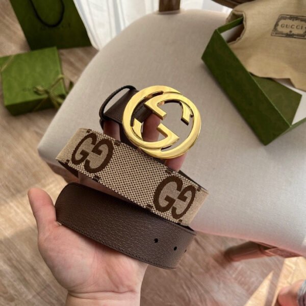 Luxury  GCI  BELTS 029