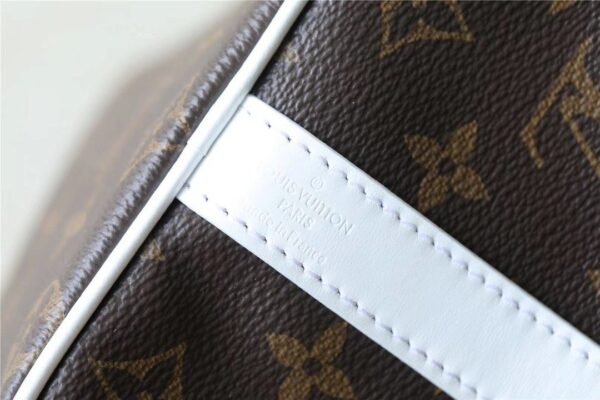 LV Speedy Bandouli¨¨re Bag 25 Classic Monogram Canvas For Women Brown 9.8in/25cm LV M20754