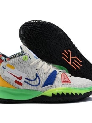 NIKE KYRIE 7 x VISIONS