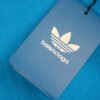 Balenciaga T-shirt with Adidas Collaboration