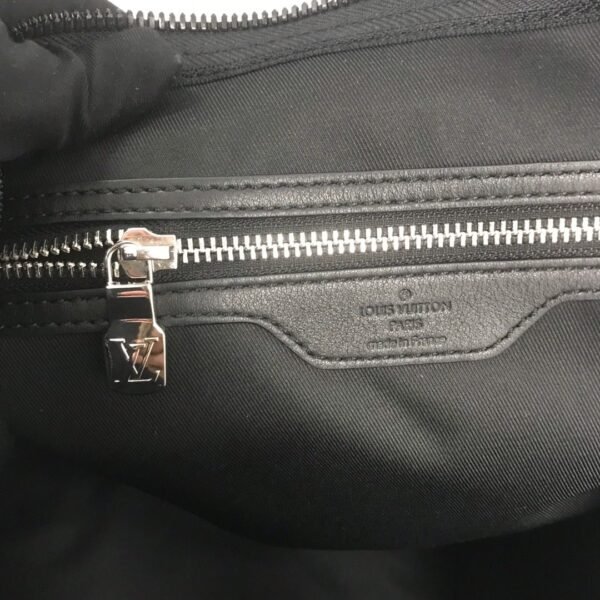 7-1-1 LV Keepall Bandouliere 50 Monogram Galaxy Canvas For Women, Travel Bags 19.7in/50cm LV