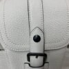 LV Christopher XS Taurillon White For Men, Bags, Shoulder And Crossbody Bags 7.7in/19.5cm LV