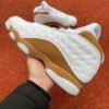 Jordan 13 ¡°Wheat¡±