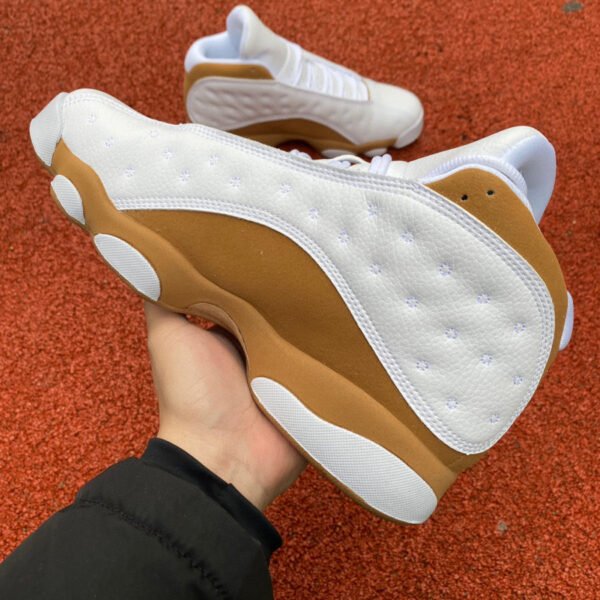 Jordan 13 ¡°Wheat¡±