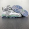 Jordan 6 ¡°Tiffany¡±
