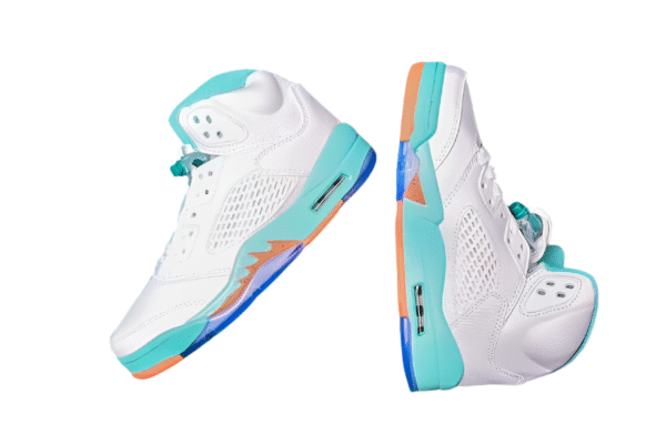 Jordan 5 Retro ¡®South Beach¡¯