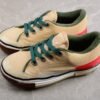 7._7_e817e3ce-377c-4122-b9f7-3d8f2f2608ef Multi-Color Canvas Low Top Sneakers
