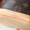 LV Trio Mini Icones Monogram Canvas For Women, Women¡¯s Handbags, Shoulder Bags And Crossbody Bags 43.3in/110cm LV M81081