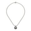 Double G x Adidas Pendant Boule Necklace