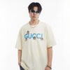 Gucci Cherub Graphic T-Shirt