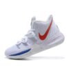 NIKE KYRIE 5 x UCONN HOME PE
