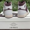 JORDAN 1 RETRO HIGH OG x A MA MANIERE