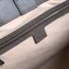 gg Ophidia gg Medium Tote Bag Beige/Ebony gg Supreme Canvas And Brown For Women 15in/38cm 631685 96IWB 8745