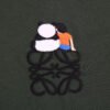 Loewe Graphic T-Shirt (Green)