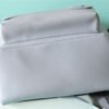 71bb8816 LV New Backpack 43cm Grey